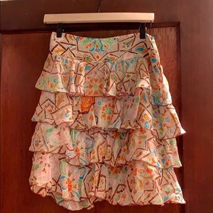 DVF Skirt